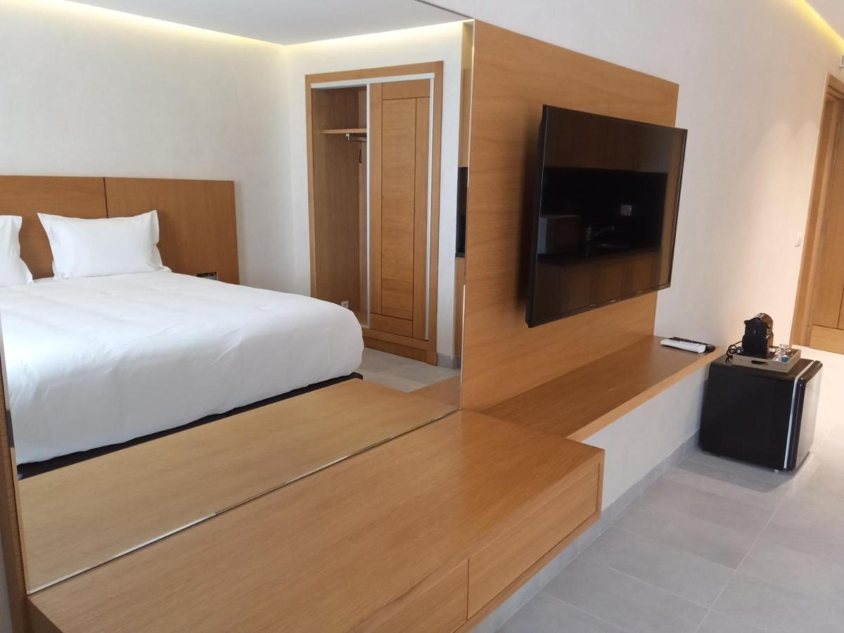 Maarif Home Касабланка Экстерьер фото