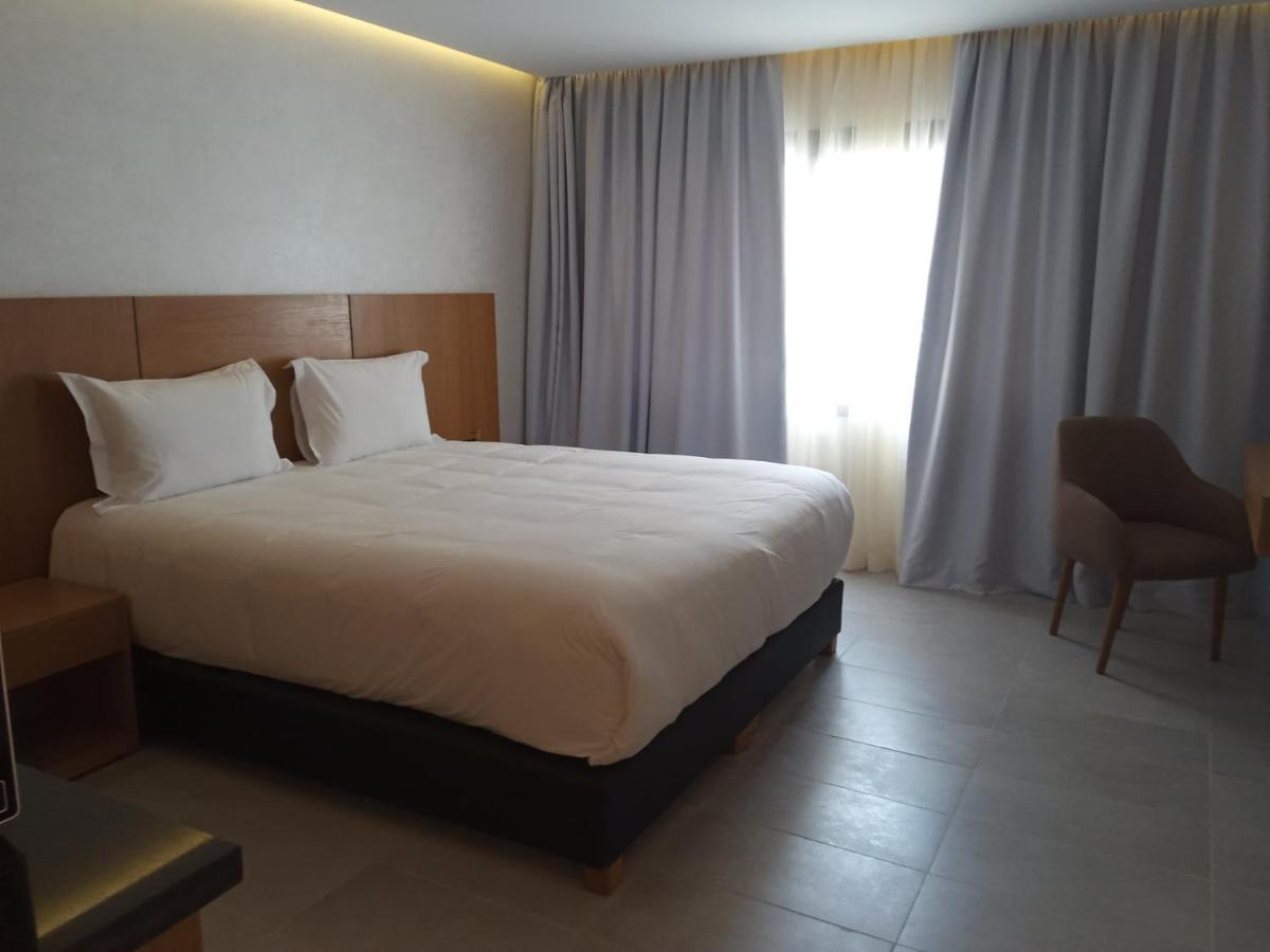 Maarif Home Касабланка Экстерьер фото