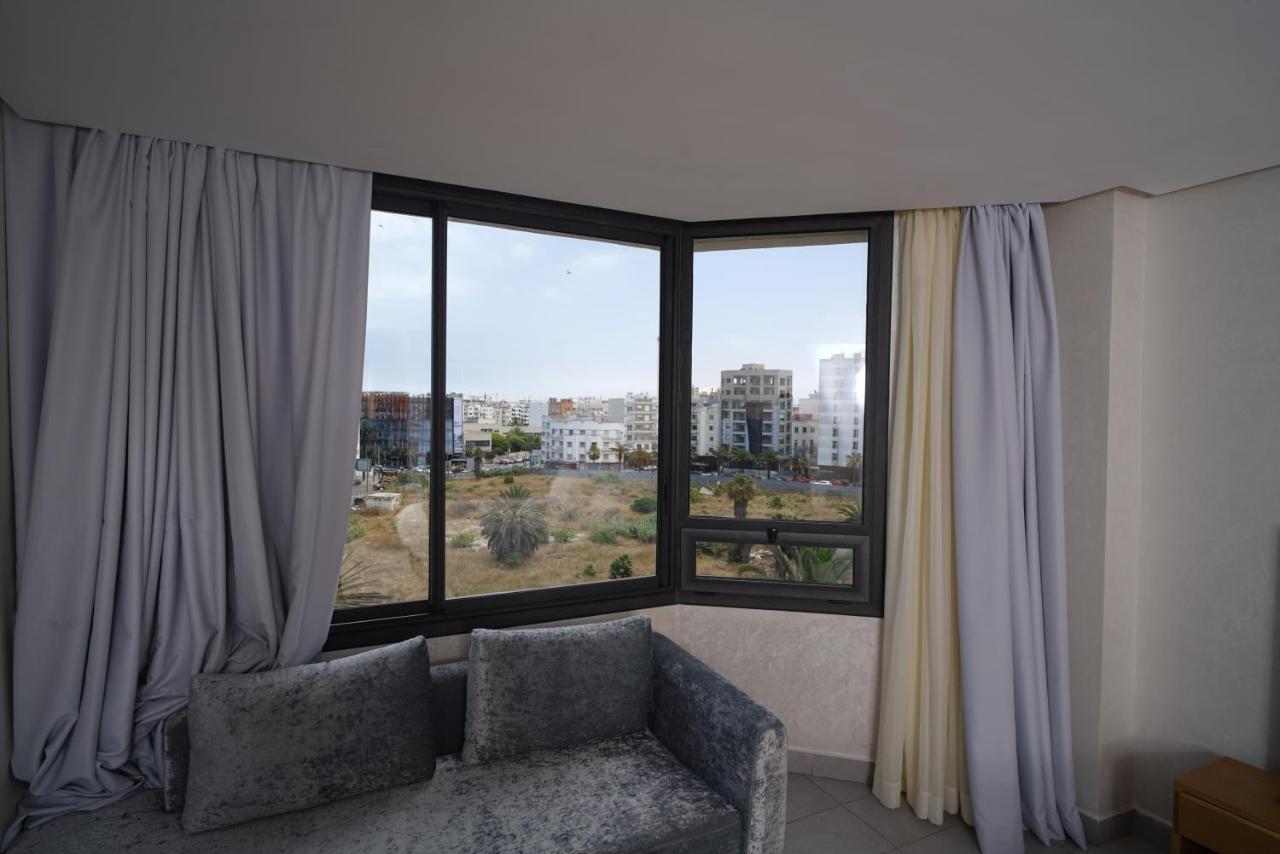 Maarif Home Касабланка Экстерьер фото