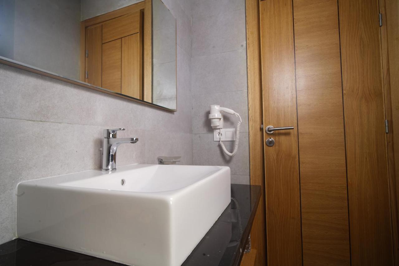 Maarif Home Касабланка Экстерьер фото