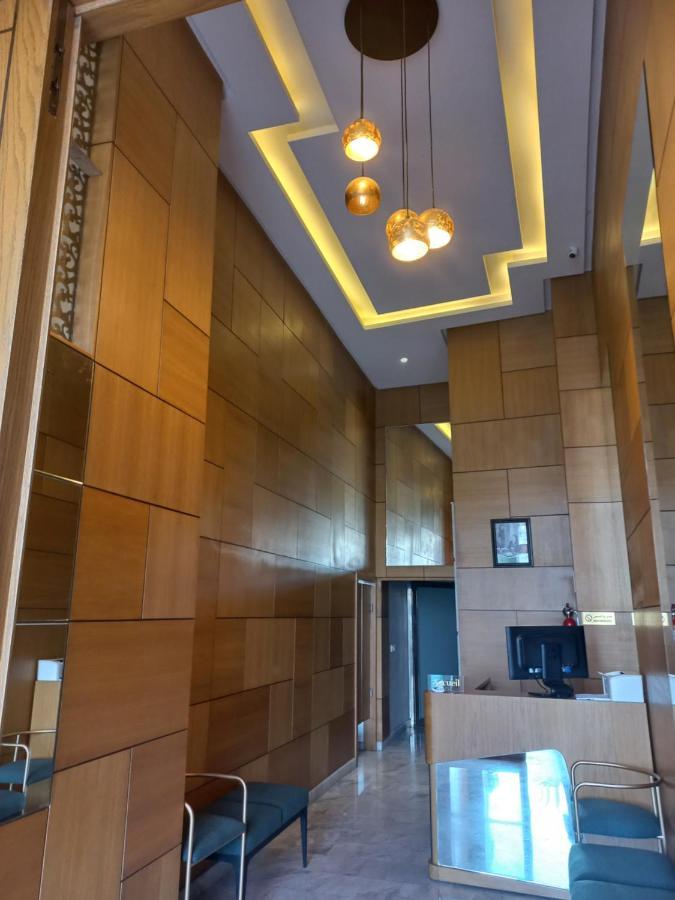 Maarif Home Касабланка Экстерьер фото