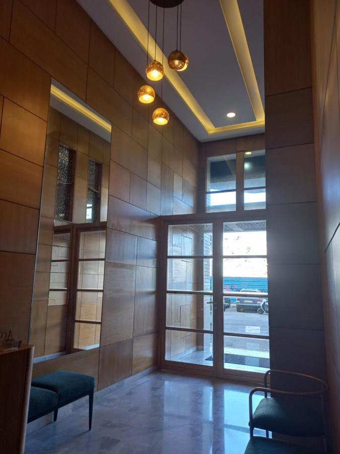 Maarif Home Касабланка Экстерьер фото