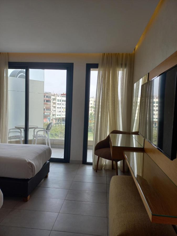Maarif Home Касабланка Экстерьер фото