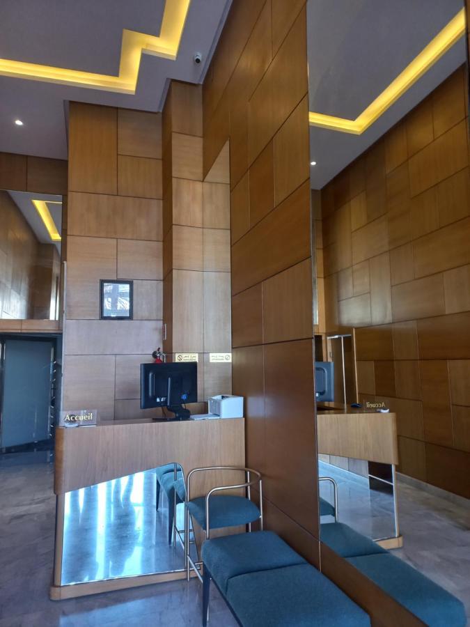 Maarif Home Касабланка Экстерьер фото