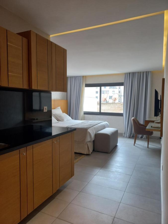 Maarif Home Касабланка Экстерьер фото