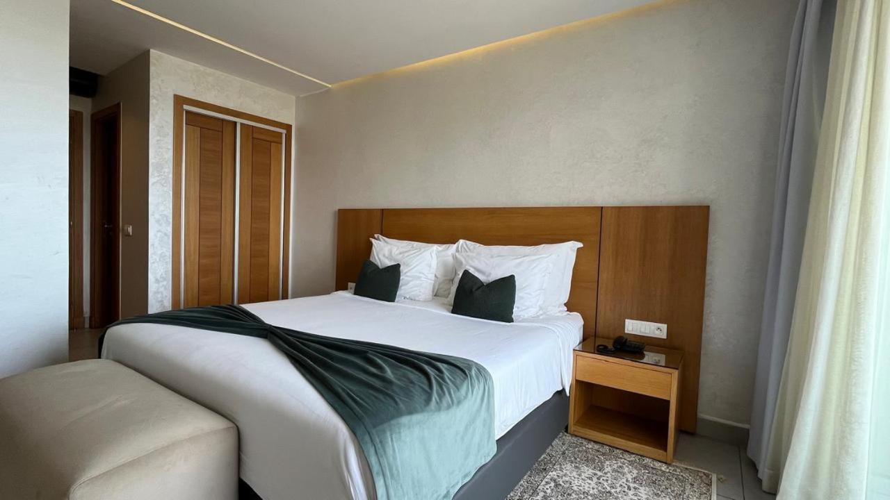 Maarif Home Касабланка Экстерьер фото