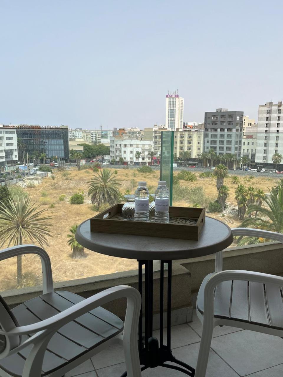 Maarif Home Касабланка Экстерьер фото