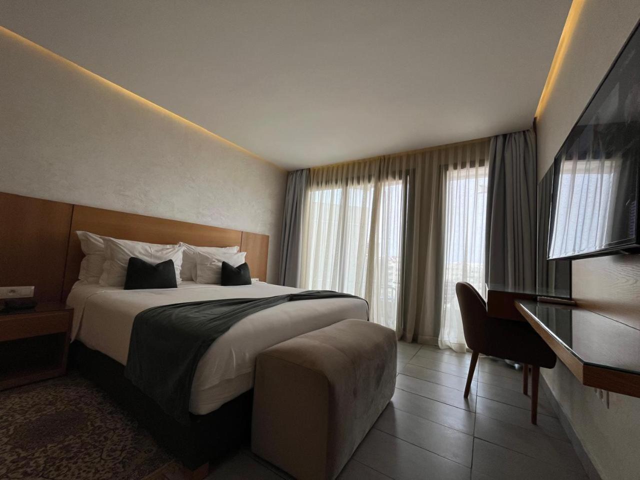 Maarif Home Касабланка Экстерьер фото