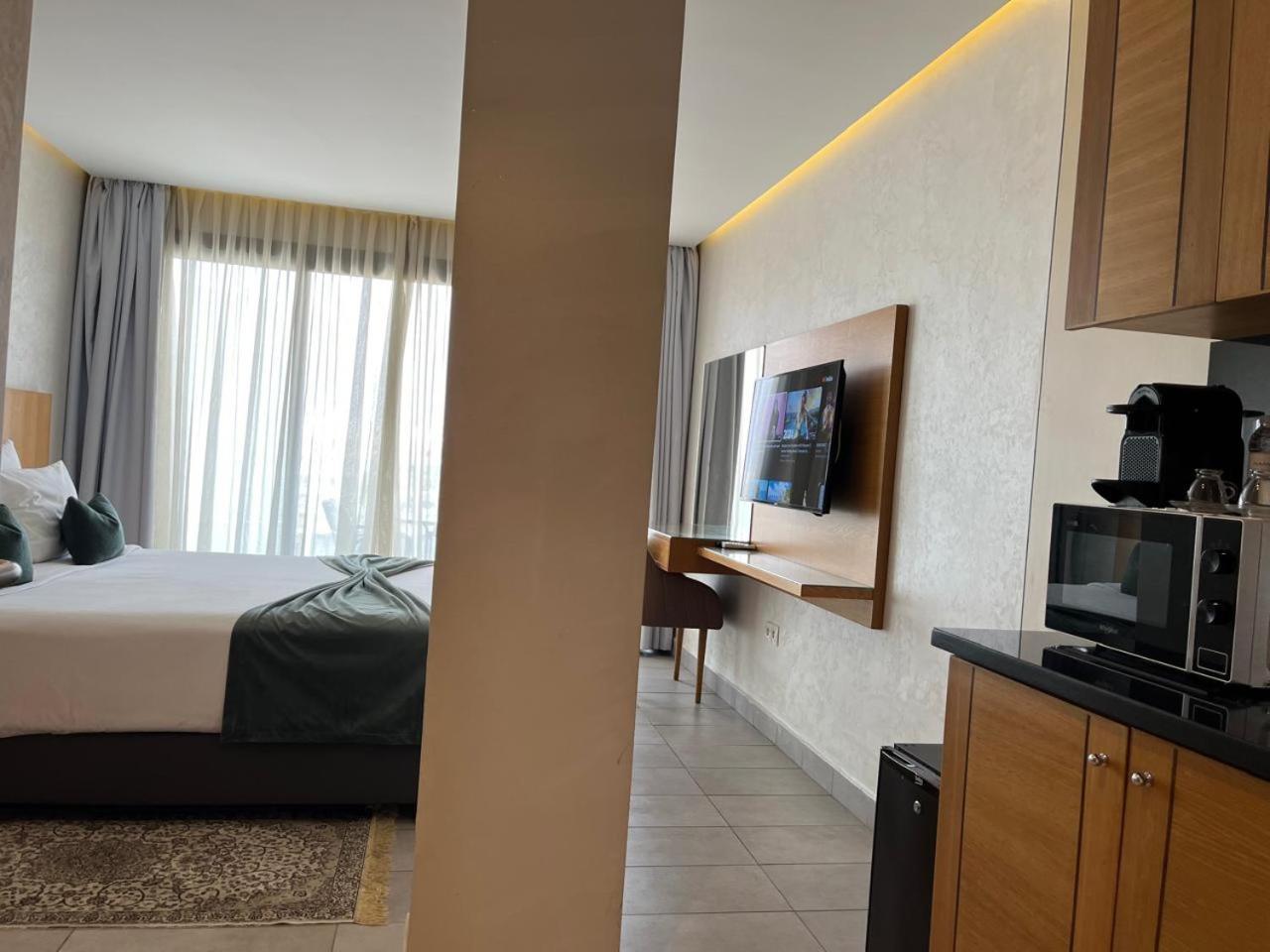 Maarif Home Касабланка Экстерьер фото
